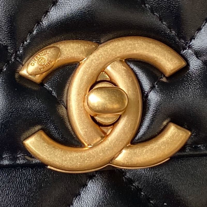 Chanel Stachel Bags